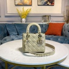 Christian Dior My Lady Bags